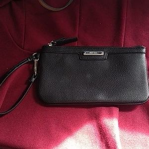 Nine west wristlet